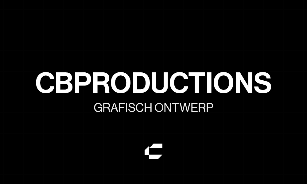Logo van CBProductions