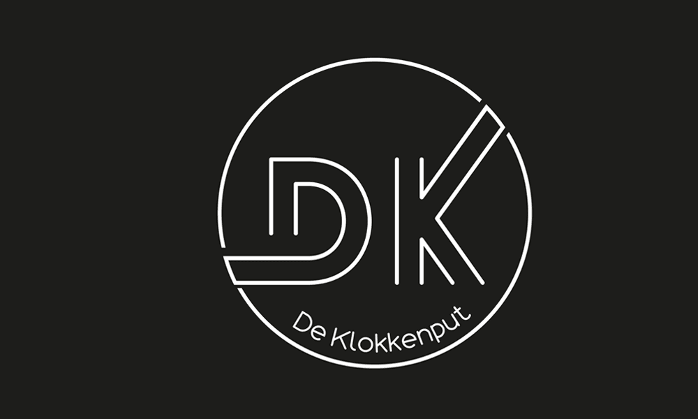 Logo van De Klokkenput