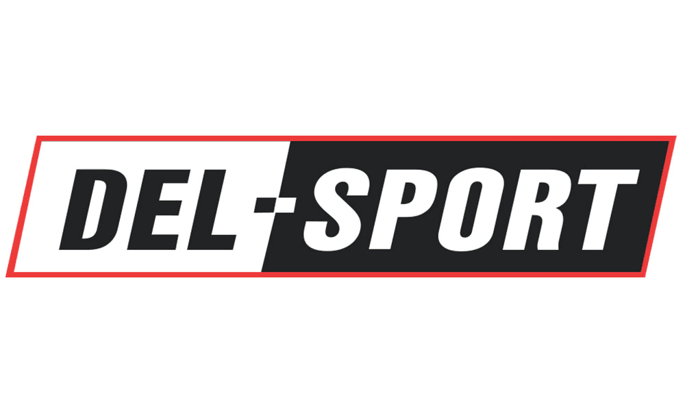Logo van Del-Sport
