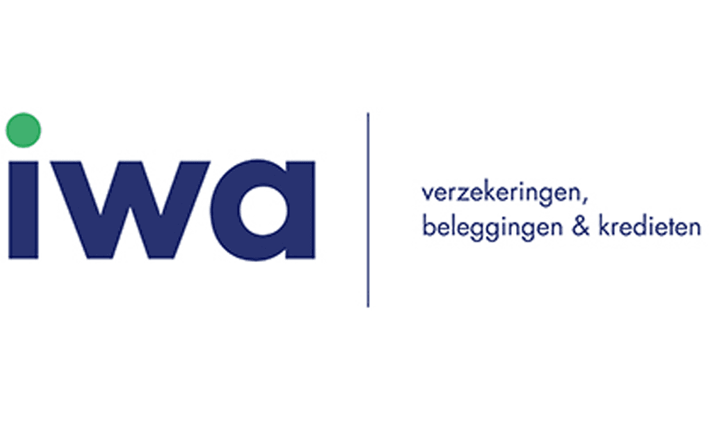 Logo van IWA Verzekeringen