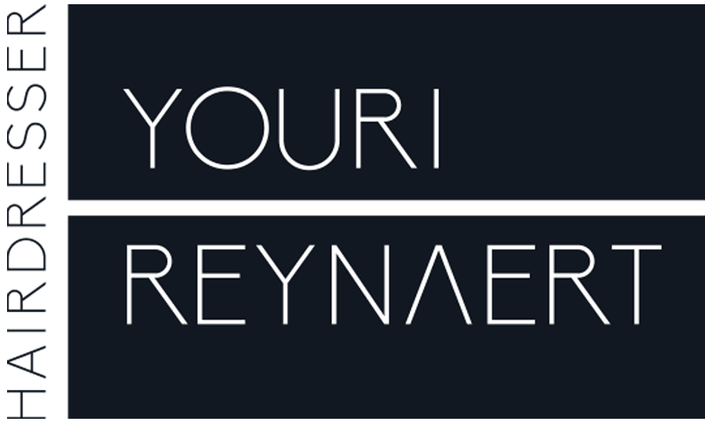 Logo van Hairsalon Youri Reynaert