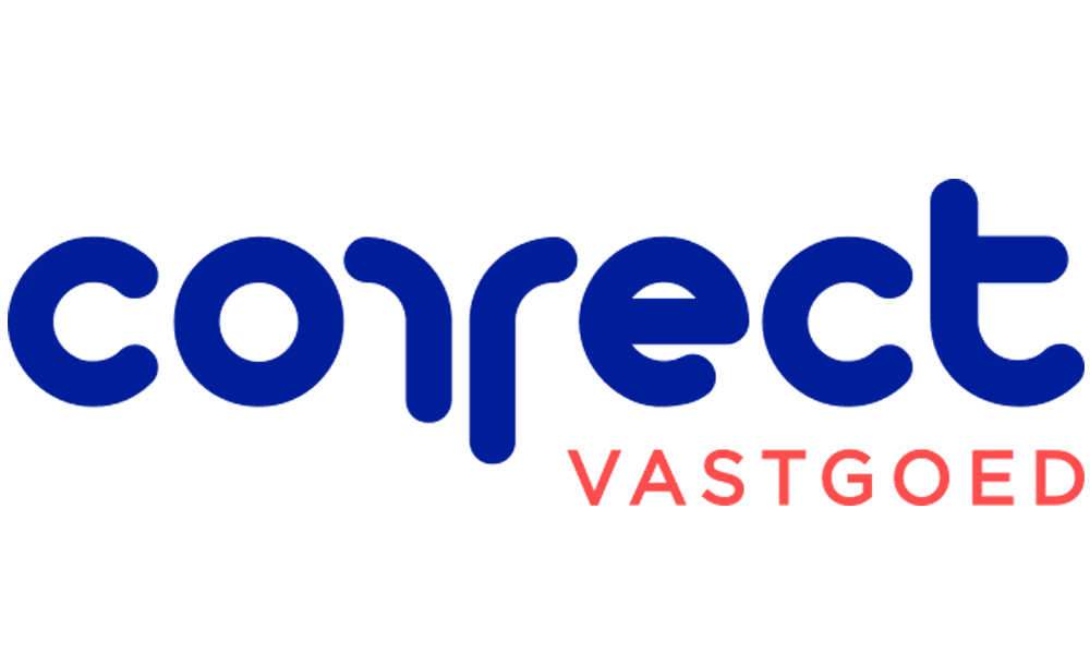 Logo van Vastgoed Correct