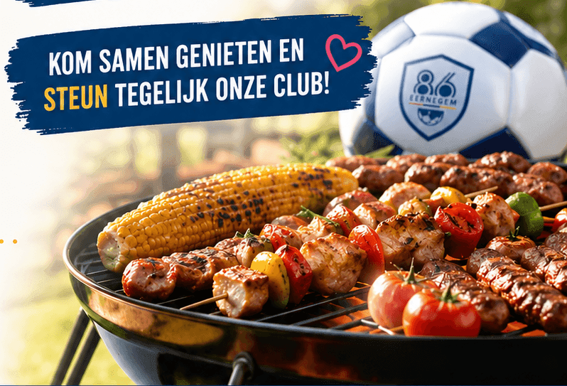 Afbeelding van BBQ